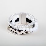 Sydney Cuff Bracelet