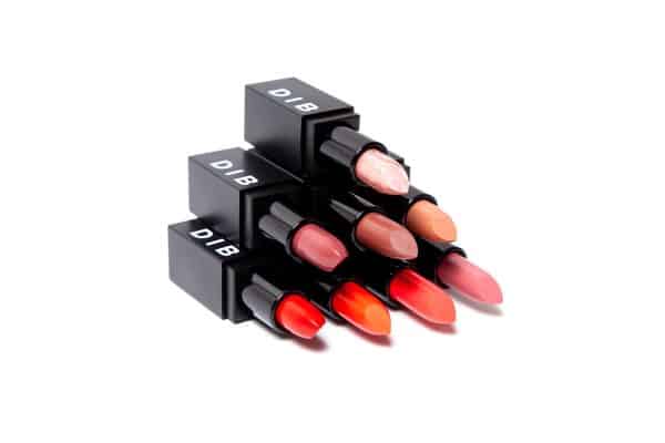 DIBORA Vegan Lipstick Starter Kit 4