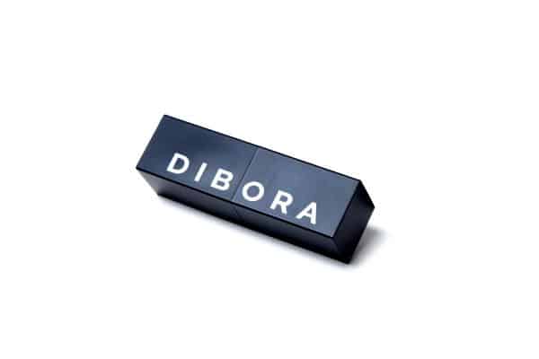 DIBORA Vegan Lipstick Starter Kit 9