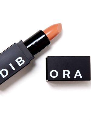 DIbora Lipstick Barely There
