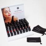 DIBORA Vegan Lipstick Starter Kit