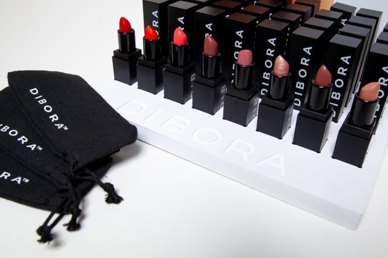 Vegan Lipstick Starter Kit for Stockists 5