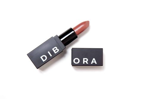 Dibora Lipstick Vegan Lipstick