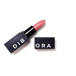 DIBORA Pink Sherbet Vegan Lipstick